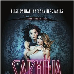 Photo Carmilla: The Movie