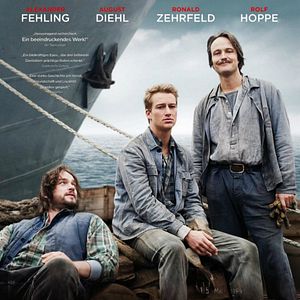 Photo Wir wollten aufs Meer