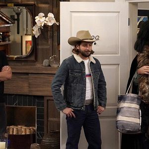 Photo Michael Angarano