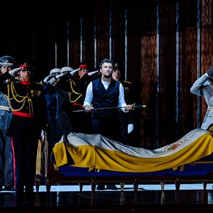 Photo Don Carlos (Opéra de Paris-FRA Cinéma)