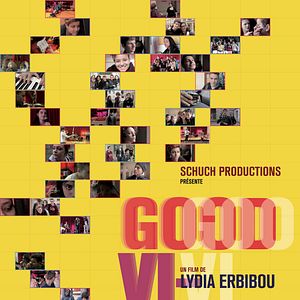 Photo Good Vibrations