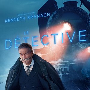 Photo Kenneth Branagh