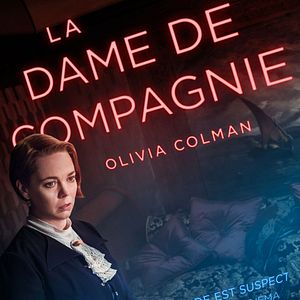 Photo Olivia Colman