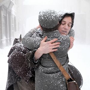 Photo La Promesse de l'aube