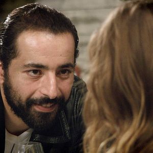 Photo Redouanne Harjane