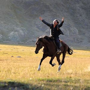 Photo Aktan Arym Kubat