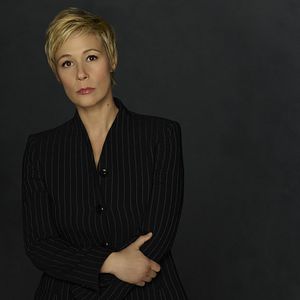 Photo Liza Weil