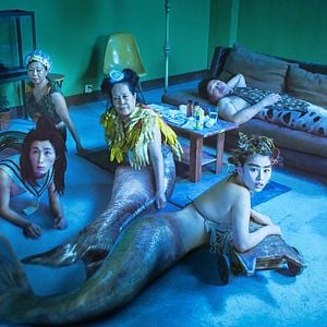 Photo The Mermaid