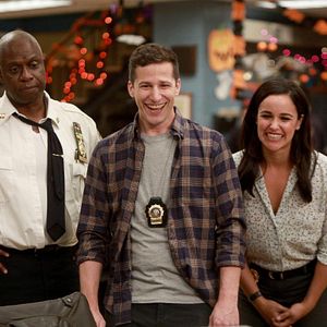 Photo Andre Braugher