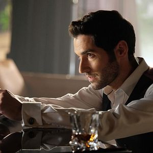 Photo Tom Ellis