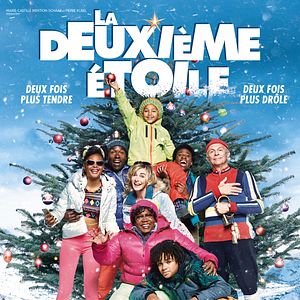 Photo La Deuxième étoile