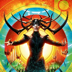 Photo Thor : Ragnarok