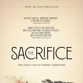 Photo Le Sacrifice