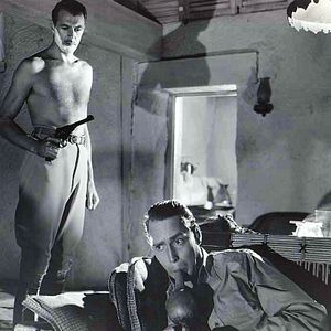 Photo Les Trois lanciers du Bengale