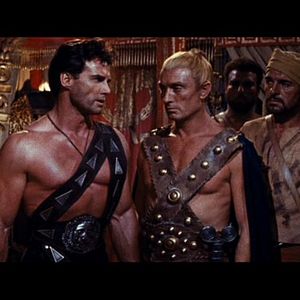 Photo Le Fils de Spartacus