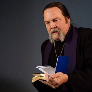Photo Vincent D'Onofrio