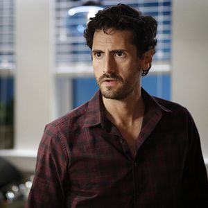 Photo Juan Diego Botto