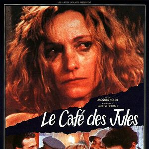 Photo Le Café des jules
