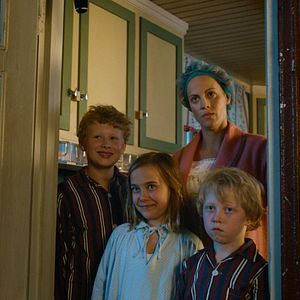 Photo Ingeborg Raustøl