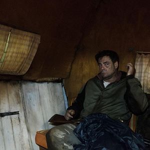 Photo Benicio Del Toro