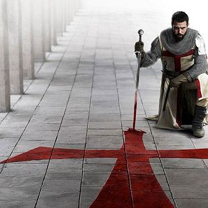 Photo Knightfall