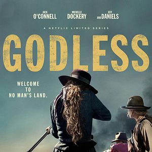Photo Godless