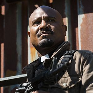Photo Seth Gilliam