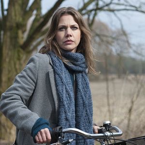 Photo Felicitas Woll