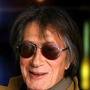 Photo Jacques Dutronc