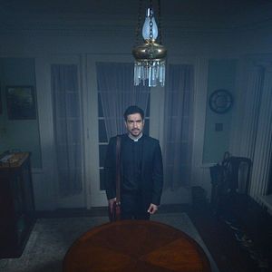 Photo Alfonso Herrera