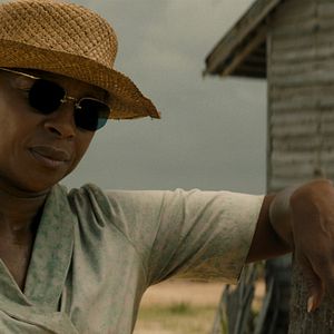 Photo Mudbound