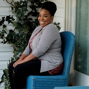 Photo Kimberly Hebert Gregory