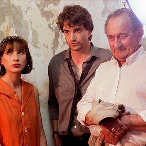 Photo La Telenovela Errante