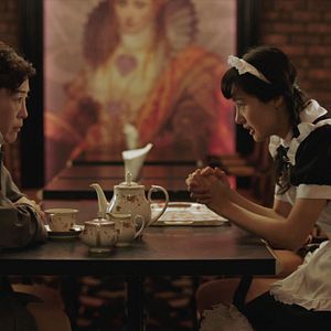 Photo Shinobu Terajima