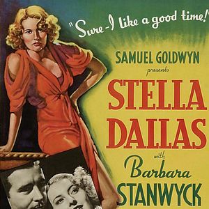 Photo Stella Dallas