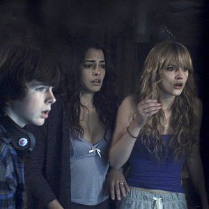 Photo Chandler Riggs
