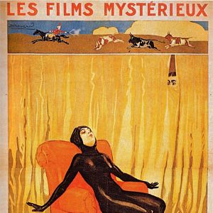 Photo Les Vampires