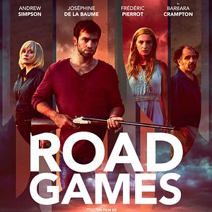 Photo Road Games