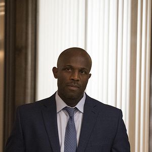 Photo Billy Brown (II)