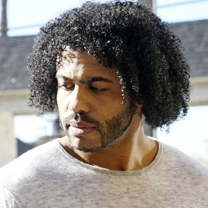 Photo Daveed Diggs
