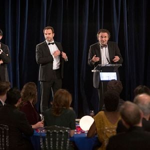 Photo Thomas Jouannet