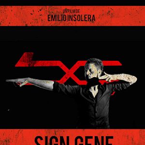 Photo Sign Gene