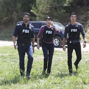 Photo Paget Brewster