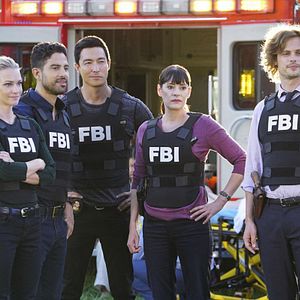 Photo Matthew Gray Gubler