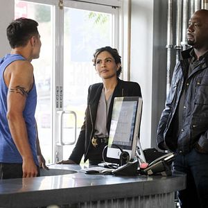 Photo Richard T. Jones