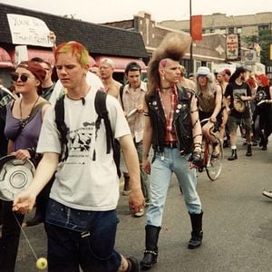 Photo Queercore: How to Punk a Revolution