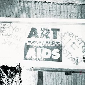 Photo Queercore: How to Punk a Revolution