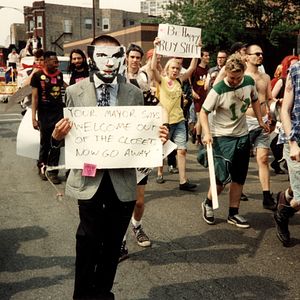Photo Queercore: How to Punk a Revolution