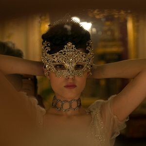Photo Matilda