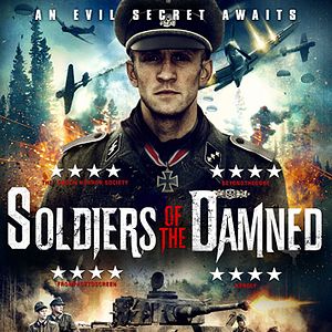 Photo Soldiers Of The Damned